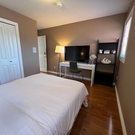 Comfortable Utopia B&B Richmond Exterior photo