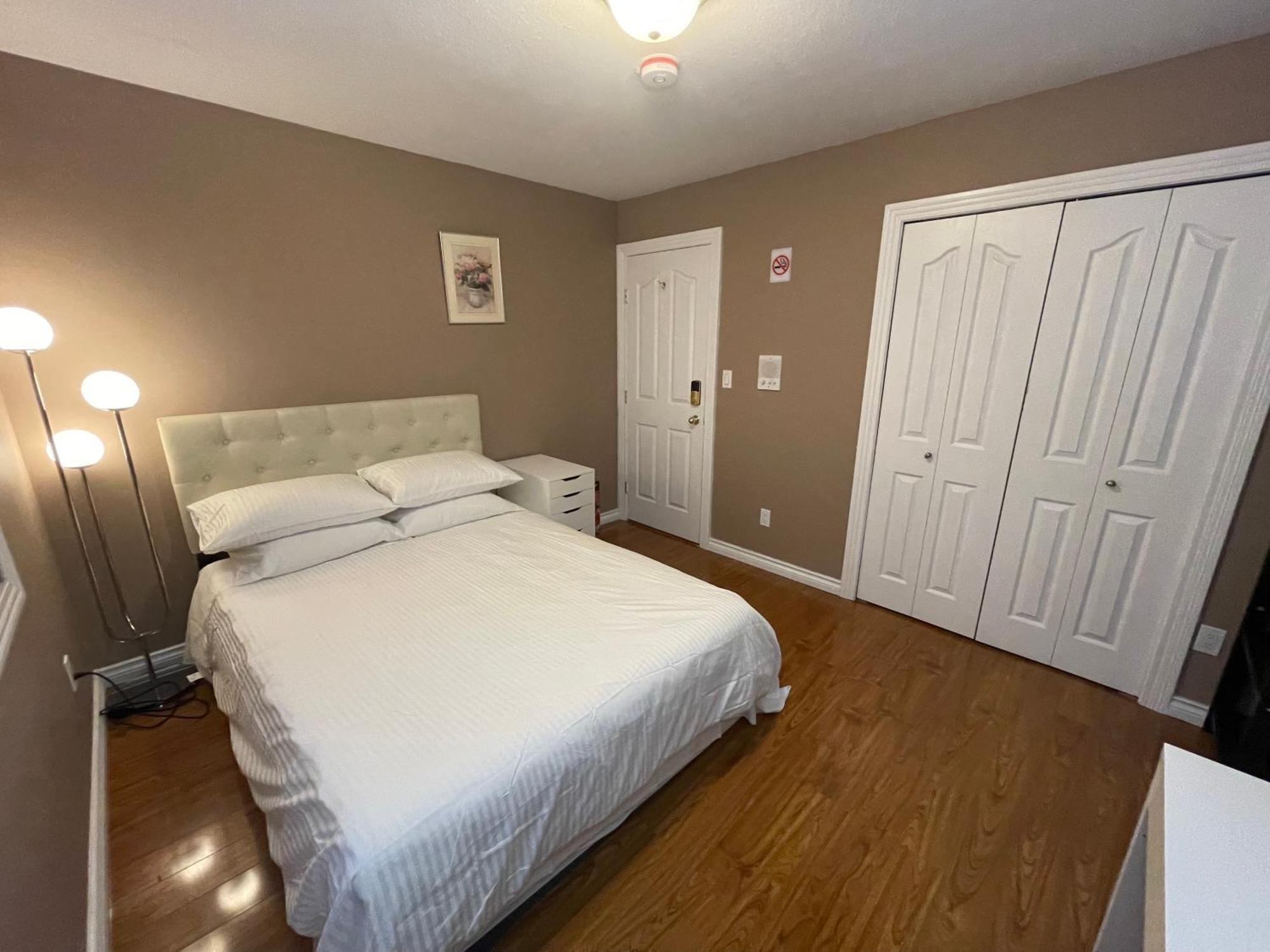 Comfortable Utopia B&B Richmond Exterior photo