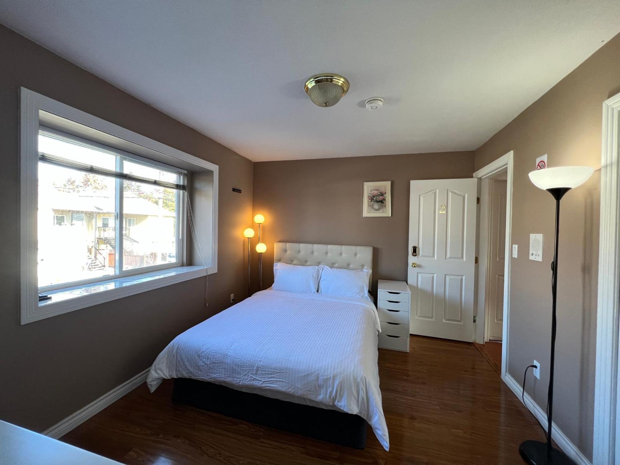 Comfortable Utopia B&B Richmond Exterior photo