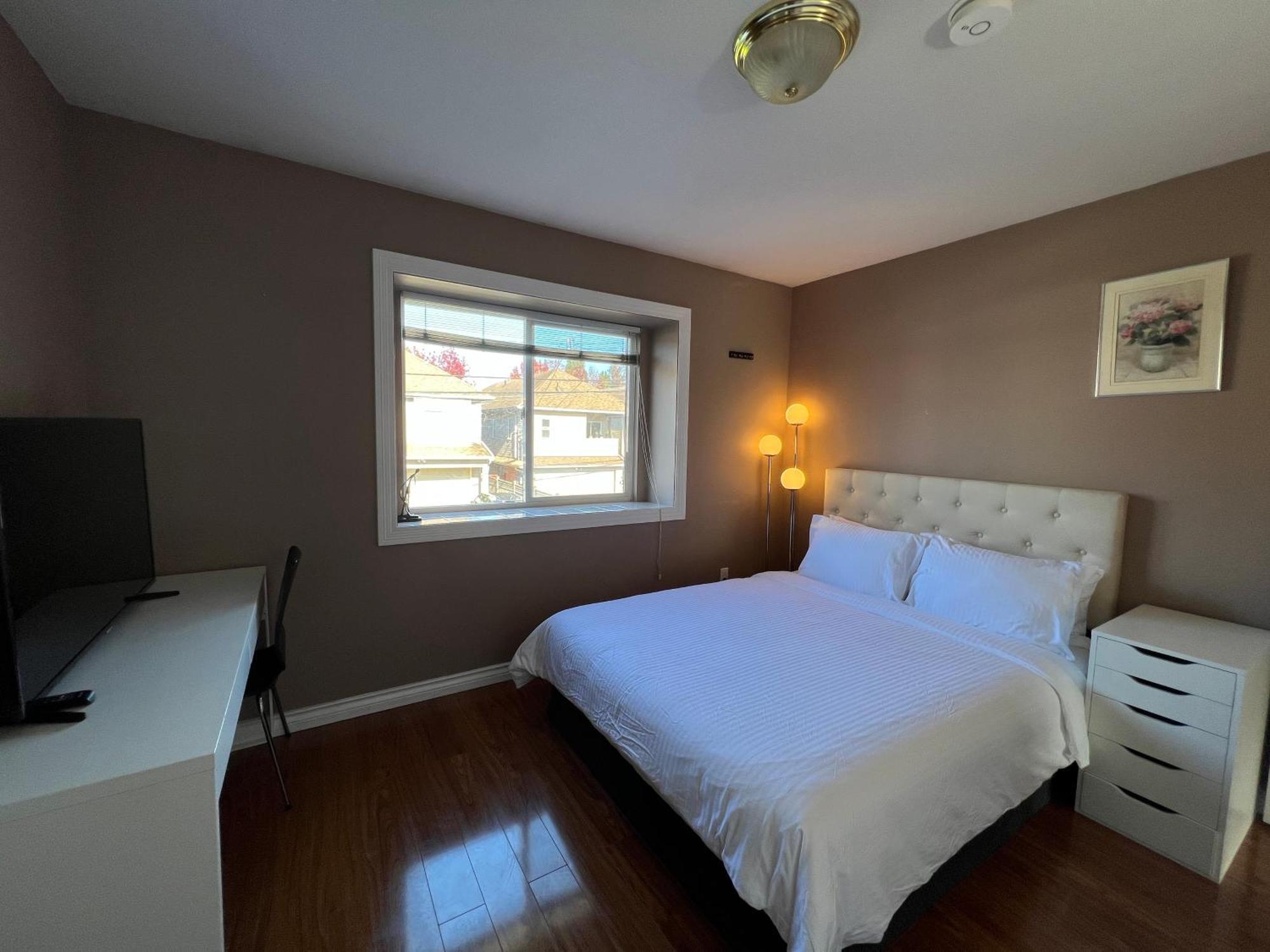 Comfortable Utopia B&B Richmond Exterior photo